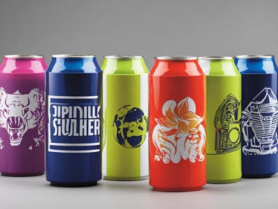 Keep It Cool with Custom Stubby Holders