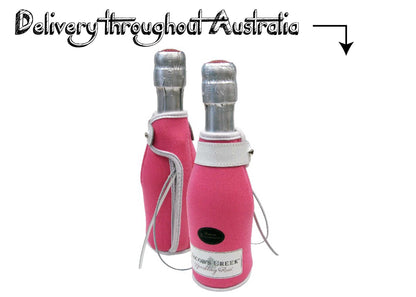 Image of mini bottle holder