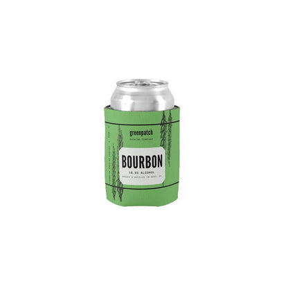 Australian Printed Slip On Stubby Coolers