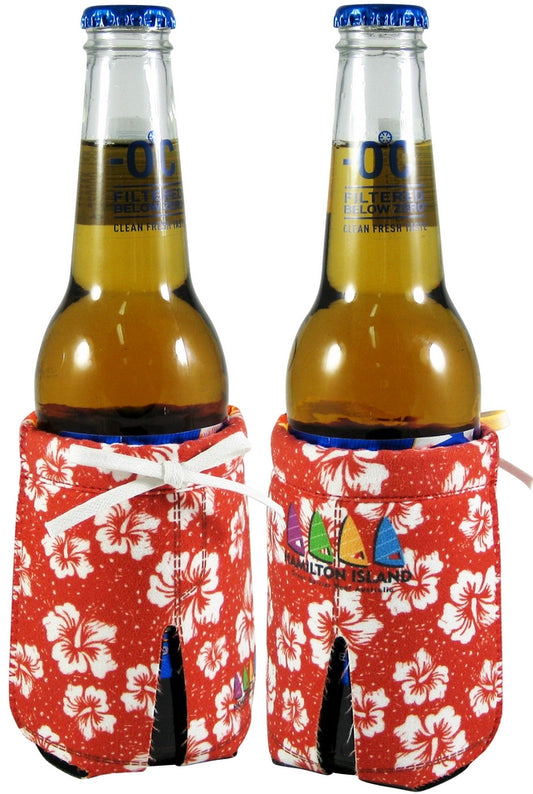 Board Shorts Promotional Stubby Holders