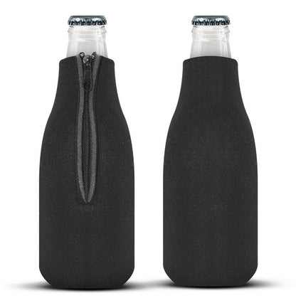 Image of budget promotional bottle stubby