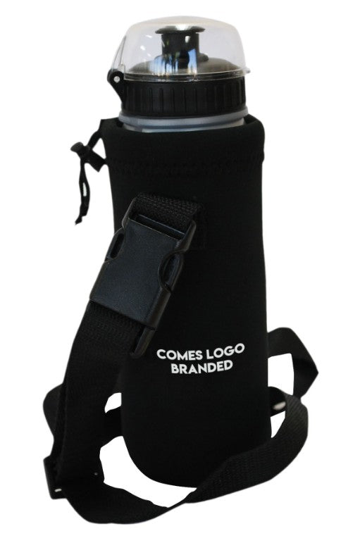 Custom Branded Drink Bottle Holders