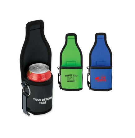 Customised Drink Holster Coolers