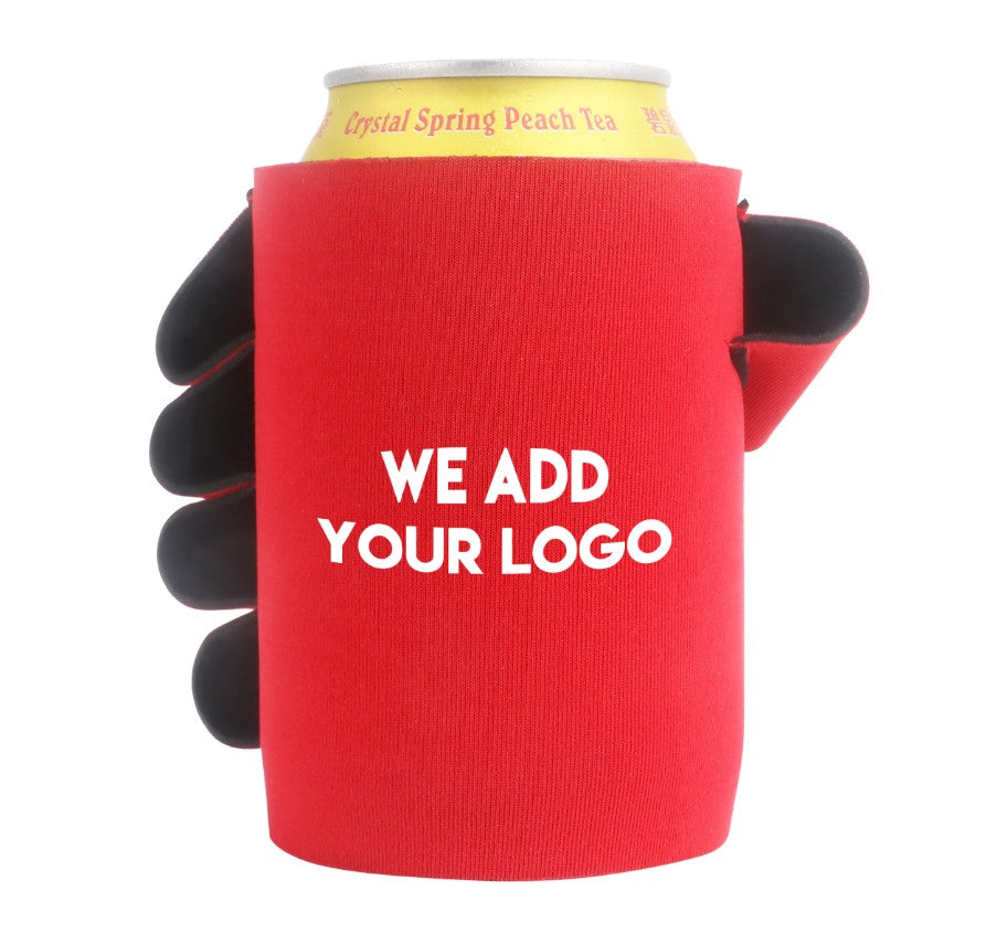 Hand Grip Personalised Chillers Bulk