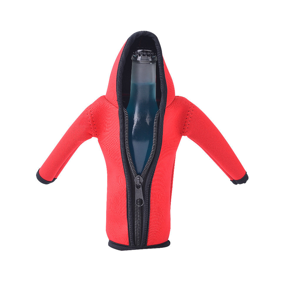 Hooded Promotional Drink Holders