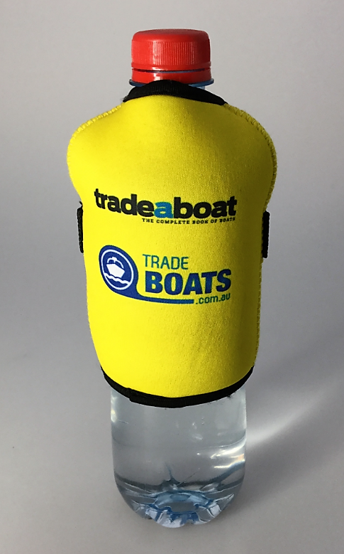 Image of lifejacket bottle coolers