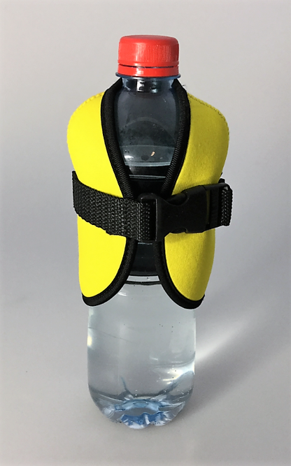 Image of lifejacket bottle coolers