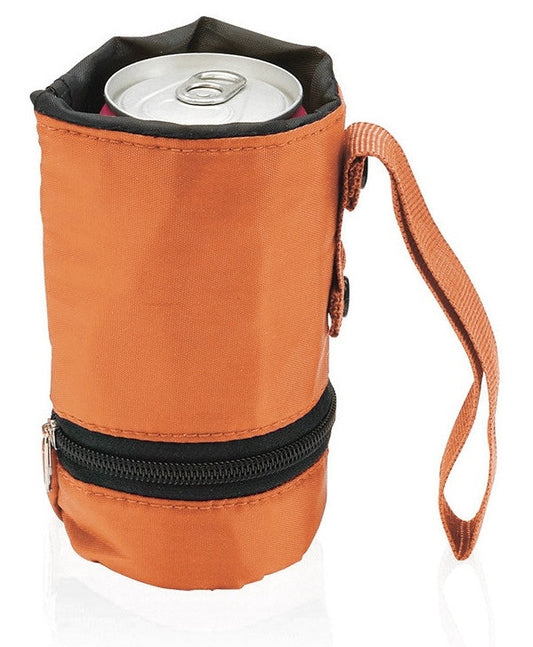 Logo Branded Bottle Mini Cooler Bags