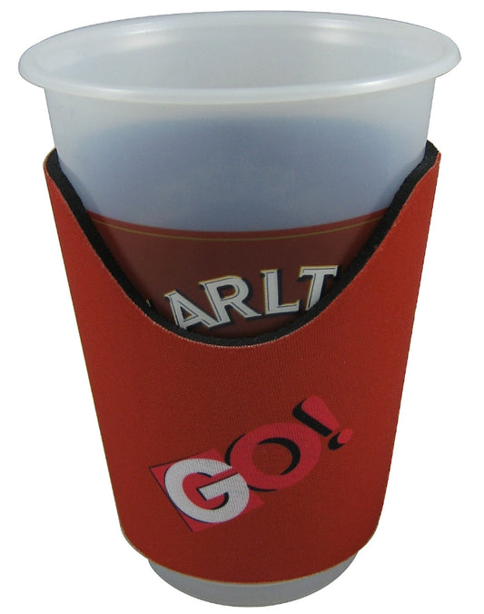 Logo Printed Cup Coolers