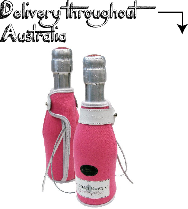 Image of mini bottle holder