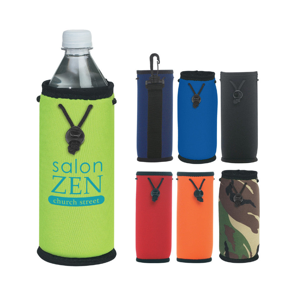 Personalised Bottle Bag Coolers