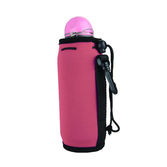 Promotional Neoprene Bottle Sleeves