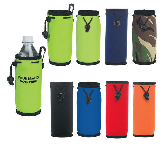 Pull Cord Water Bottle Chillers