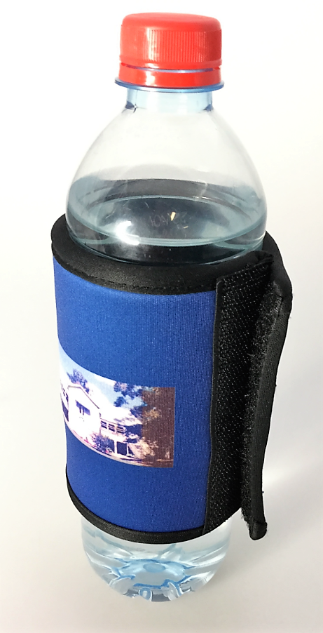 Velcro Stubby Cooler Wrap 2