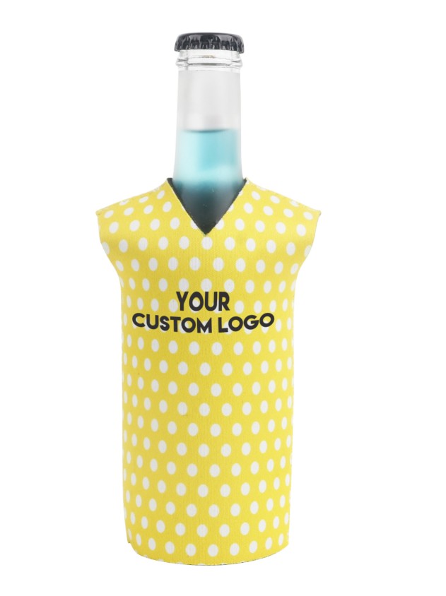 Shirt Style Cheap Promotional Coolers