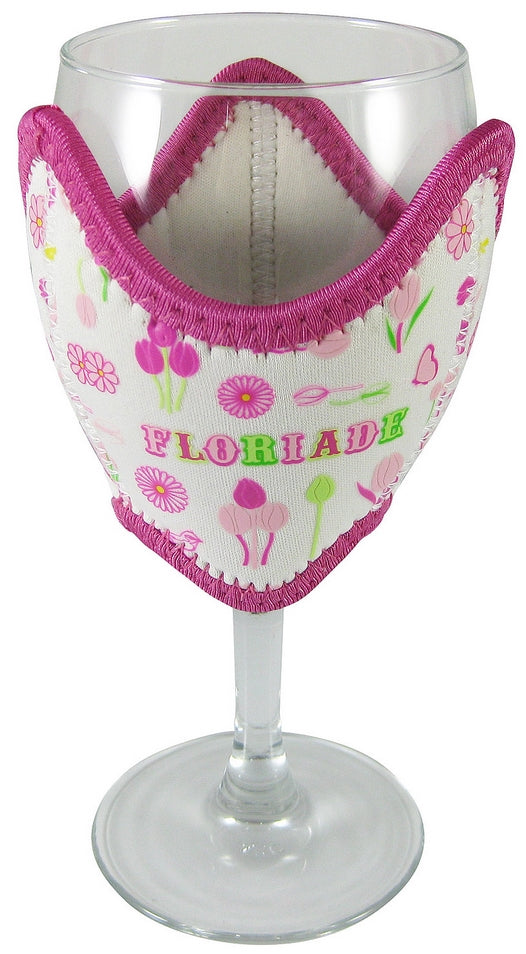 Small Promotional Wine Cooler Sleeves