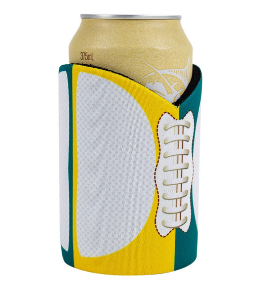 Sports Ball Custom Cooler Stubbies