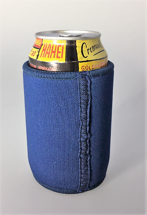 Stitched Promotional Coolers Side