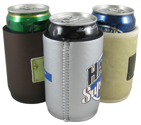 Stitched Promotional Coolers