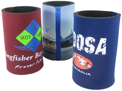 Taped Promotional Coolers