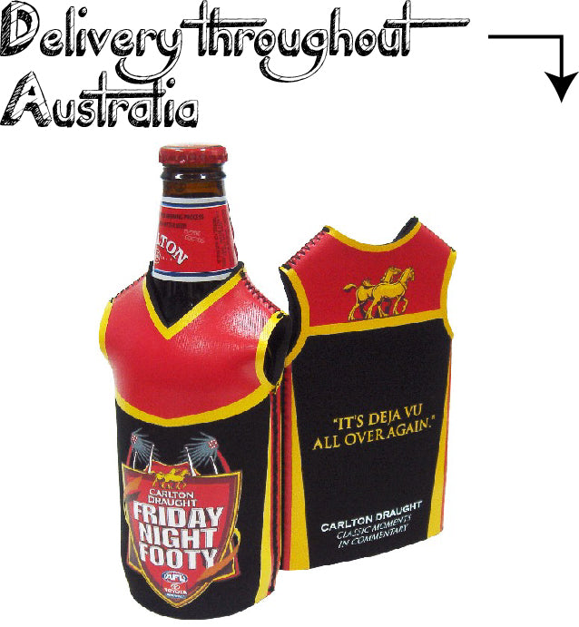 Image of the AFL footie mate cooler