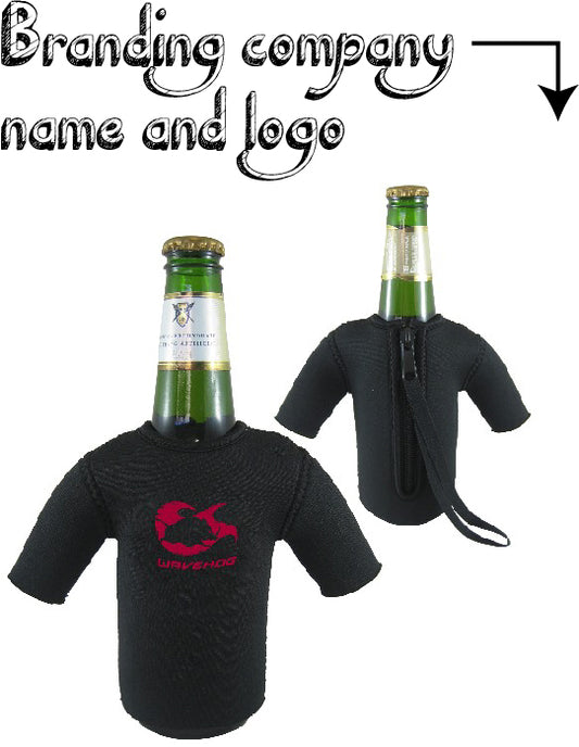 Image of the wetsoot bottle holder